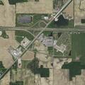 Male having seizures at motor sports park in New Castle