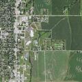 Stationary vehicle phone activation near S Morrill Ave in Hiawatha