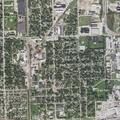 Child choking near North Charles Street in Decatur