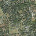 Person found non-responsive near McComb Lane