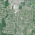 Natural gas leak on Troy Villa Boulevard