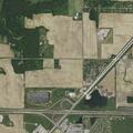 Car stolen at knifepoint from Flying J truck stop