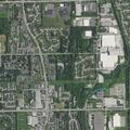 Person having difficulty breathing near Indianapolis