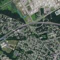Person having a stroke near Crescent Avenue in West Deptford