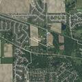 Person near Devonshire Drive has difficulty breathing