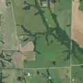 Female found dehydrated and lethargic near highway 5 in Linneus