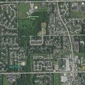 Person reported sick at apartment in Indianapolis