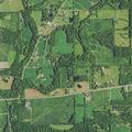 Delivery driver bitten by dog at US Route 40