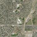 Man with chest pain and numb arm in Denver