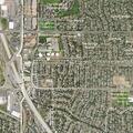 Fuel spill of over three gallons on West 88th Avenue