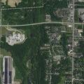 Person reported with weapon on Crestdale Drive