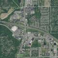 Person injured at apartment on East Northfield Drive
