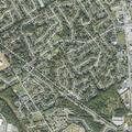 Child struck by another child at Hidden Valley Road