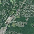 Person with cardiac problem near North Main Street in Lacey