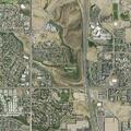 Medical incident at Park 88 Apartments in Thornton