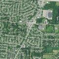 Person requires lift assist at Dayton residence