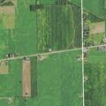 Traffic stop on US 40 near Preble County
