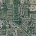 Reckless gray Ford truck reported after caller forced off road