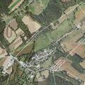 Person experiencing chest pain near Church Street in Seven Valleys