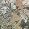 73-year-old woman with chest pain near Cherry Court, Oxford Township