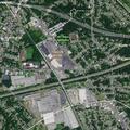 Medical emergency near Irish Apartments on Mobile Service Road