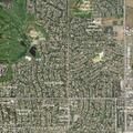 Traffic complaint: Green pickup reportedly speeding near 89th Way and McCoy