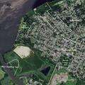 Report of possible illegal hunting on Riverview Ave