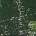 Medical emergency response near Muffin Lake Road in Tabernacle
