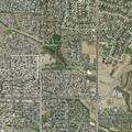 Person reported ill at apartment in Thornton Parkway