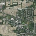 Intoxicated man throwing items near Main Street