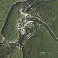 Person treated after fall near Main Street in Ohiopyle