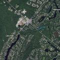 Person bitten by dog near East Lake Boulevard in Medford