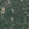 Injured person reported near Hoover Road