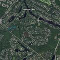 Elderly man with weakness near Little John Drive