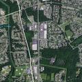 Person found unconscious near Osprey Lane in Voorhees Township