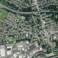 89-year-old man with UTI and confusion at Walnut Ave