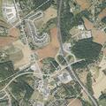 Traumatic injury reported near North Plaxmuth Avenue