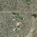 General medical call near Harris Street in Thornton