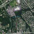 Person requires paramedic near Ashland Road