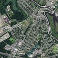 Person with respiratory emergency near Oak Avenue, Westville