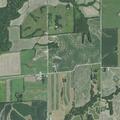 Wildlife investigation at Atlas Road property
