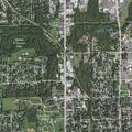 Search for suspects in home invasion and assault