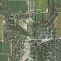 Officer checks welfare of juvenile in Villa Grove
