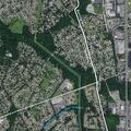 83-year-old woman unable to move legs on Christopher Rd