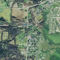Woman having heart issues near Lincoln Street