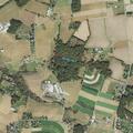 Person reporting chest pains near High Point Road