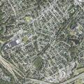Person suffering a heart attack near Holland Street in Ridley Township