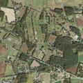 Person with altered mental status at Hemlock Drive