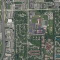 Person reported with difficulty breathing at North Meadow Dr