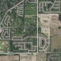 Person reporting abdominal pain in McCordsville